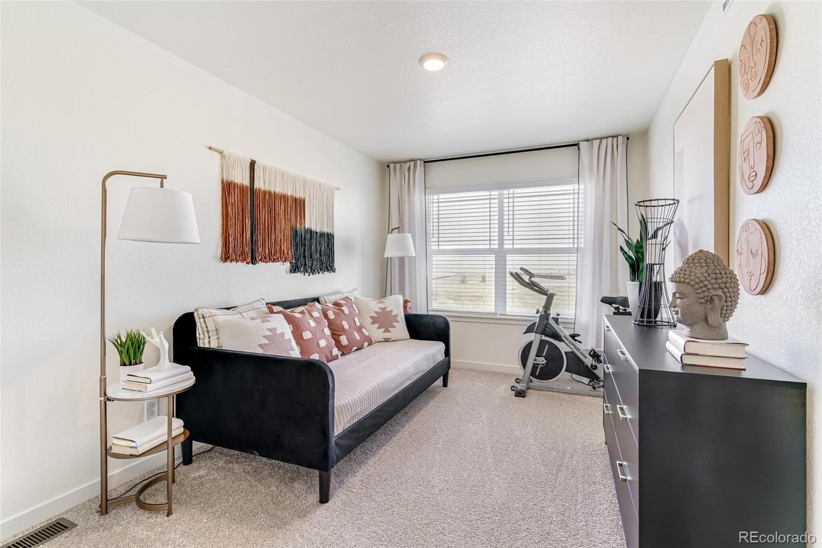 9874 Argonne Street Commerce City CO 80022