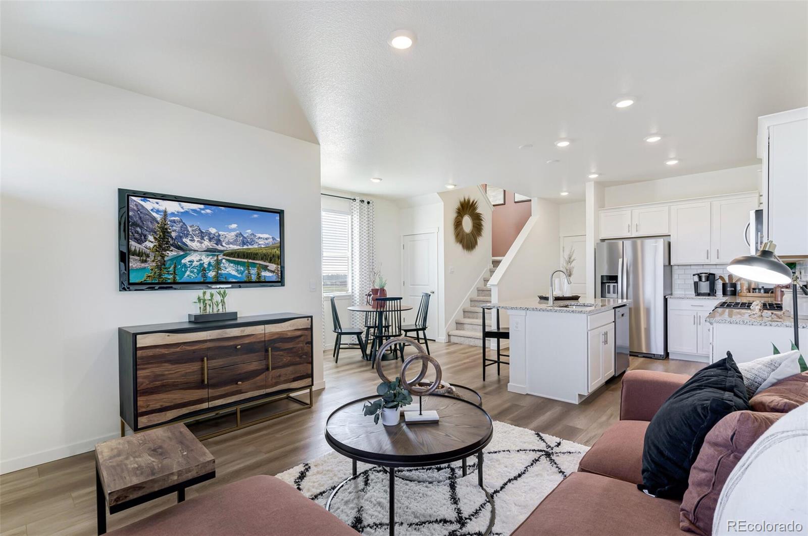 9874 Argonne Street Commerce City CO 80022