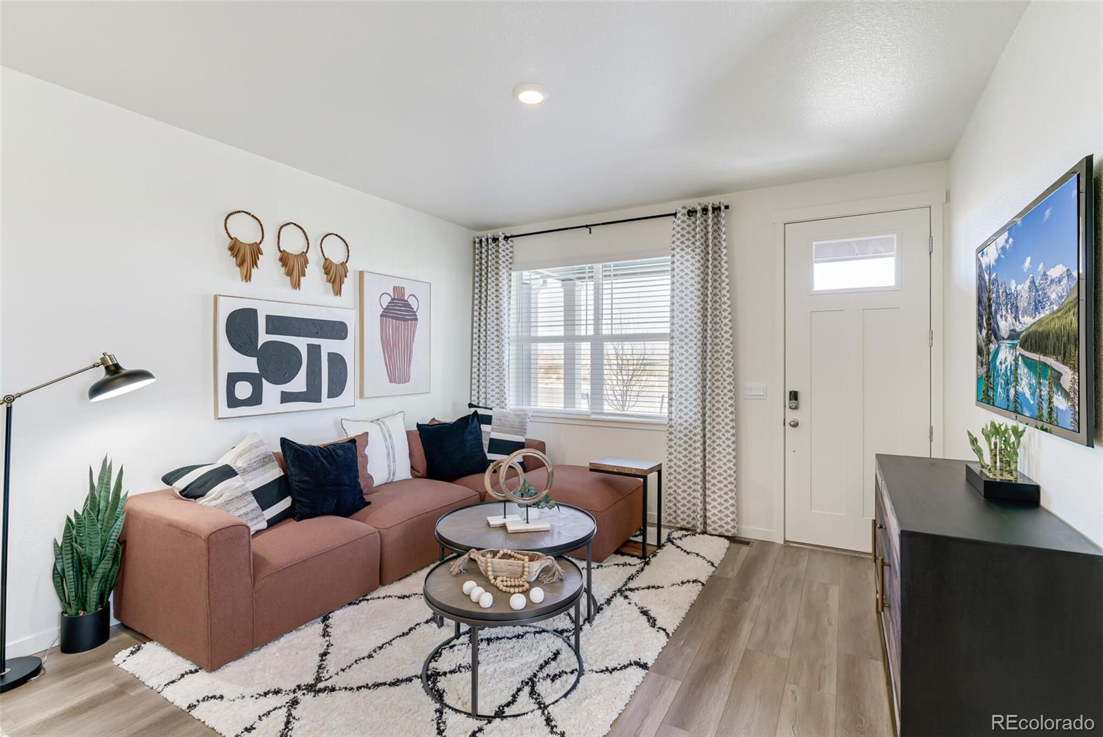 9874 Argonne Street Commerce City CO 80022