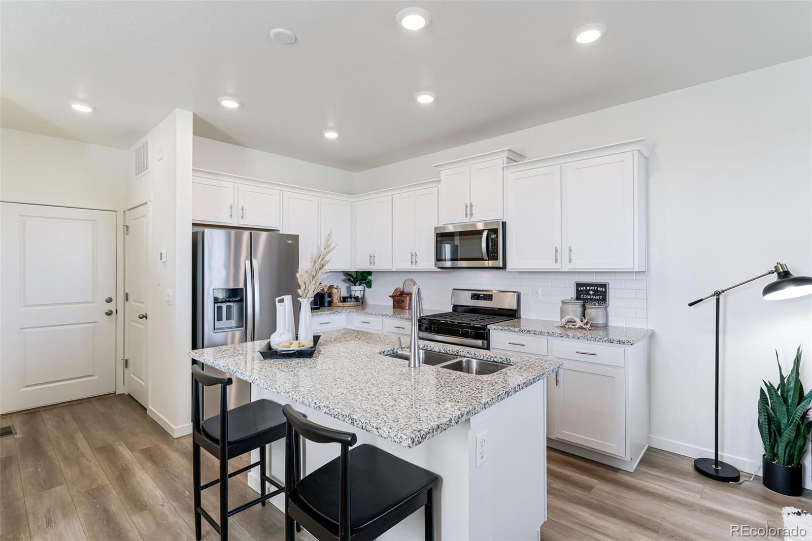 9874 Argonne Street Commerce City CO 80022