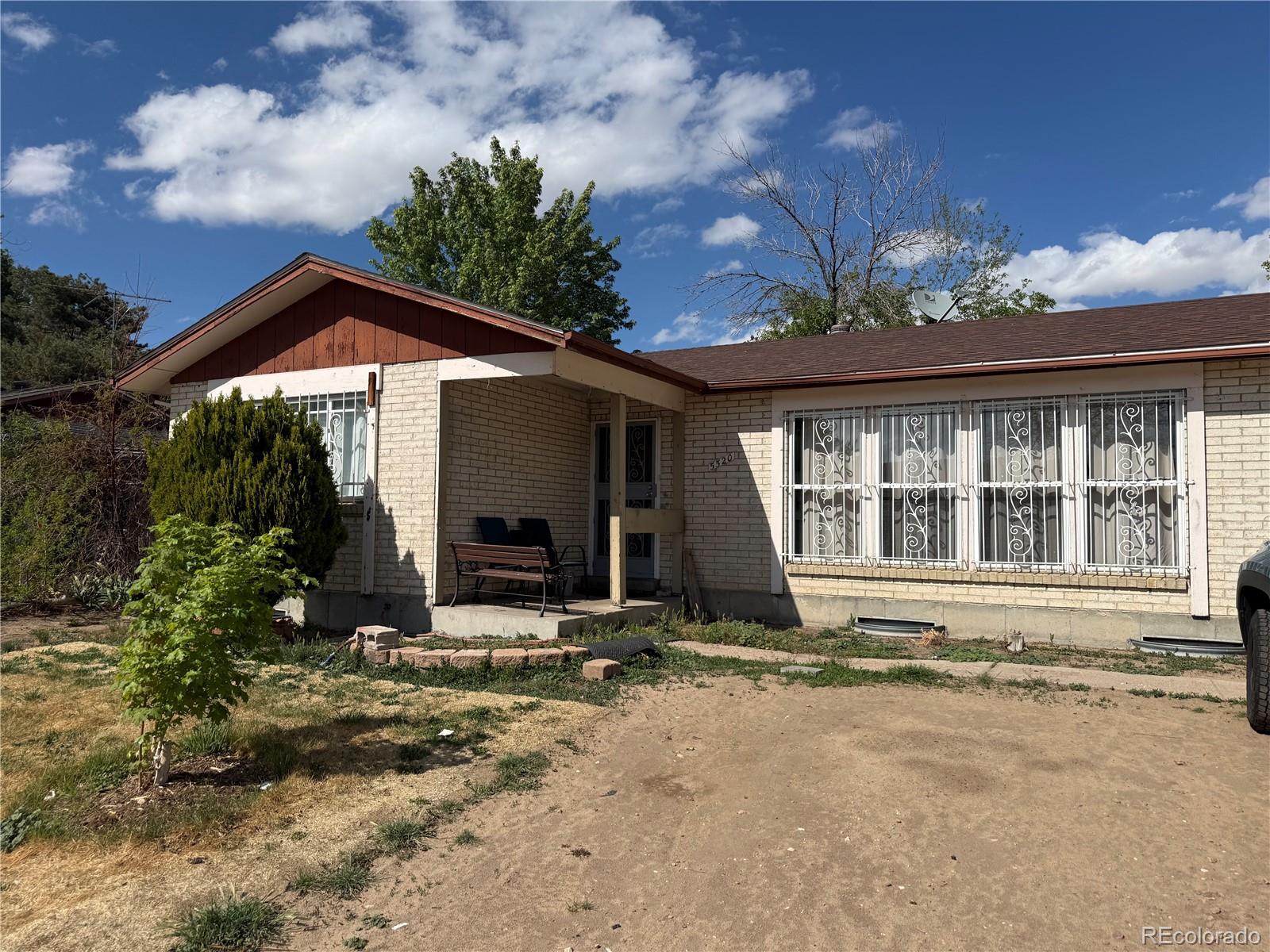 5520 Eagle Street Denver CO 80239