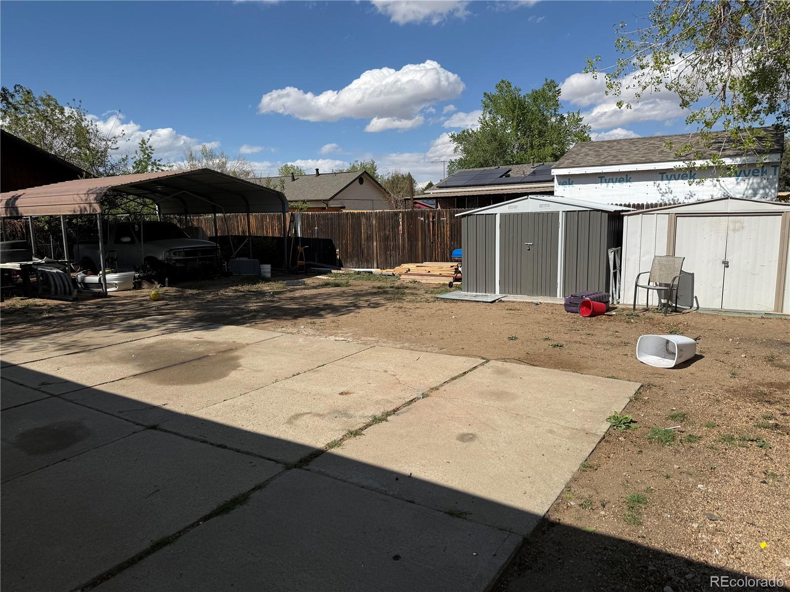 5520 Eagle Street Denver CO 80239