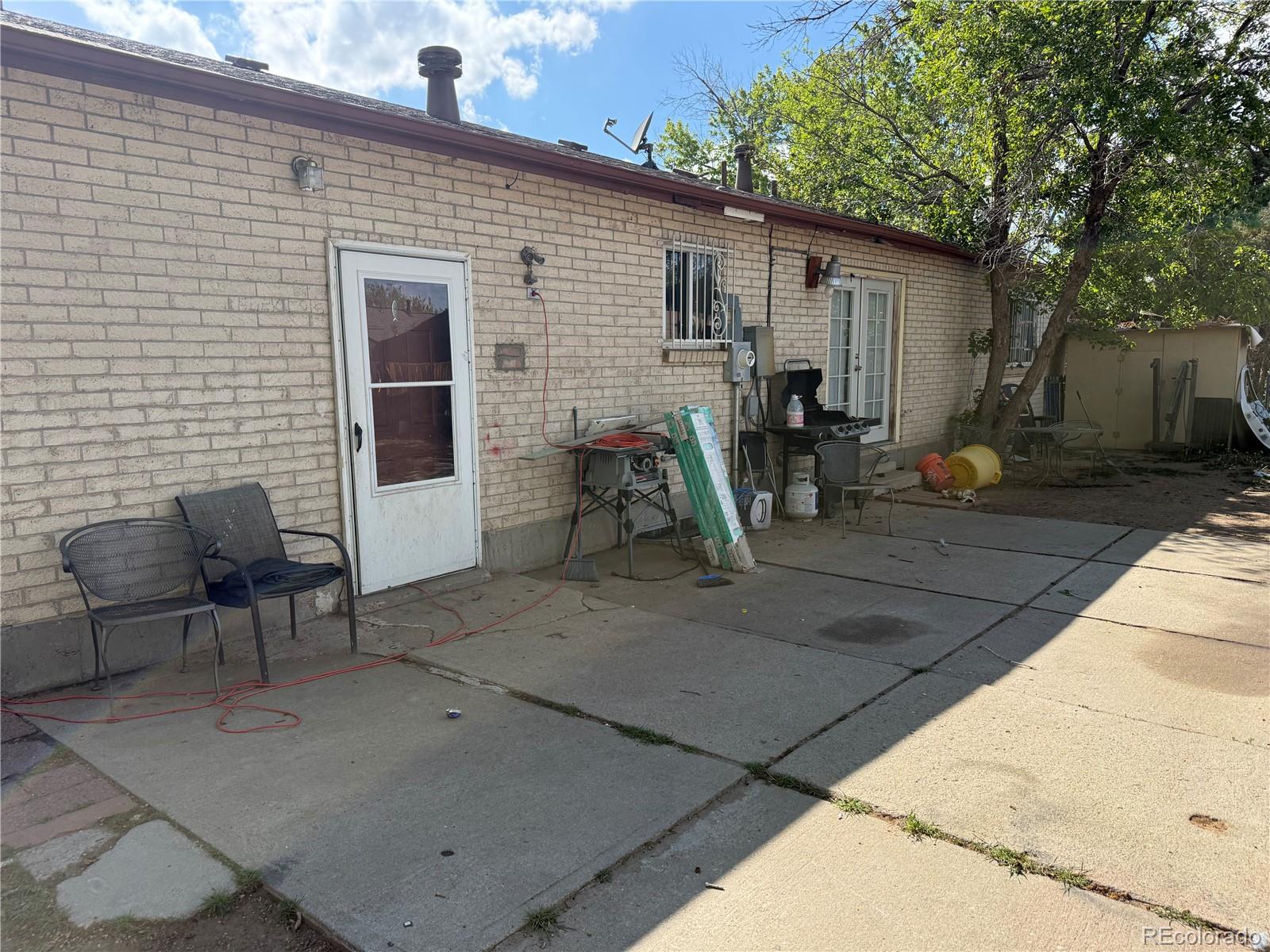 5520 Eagle Street Denver CO 80239