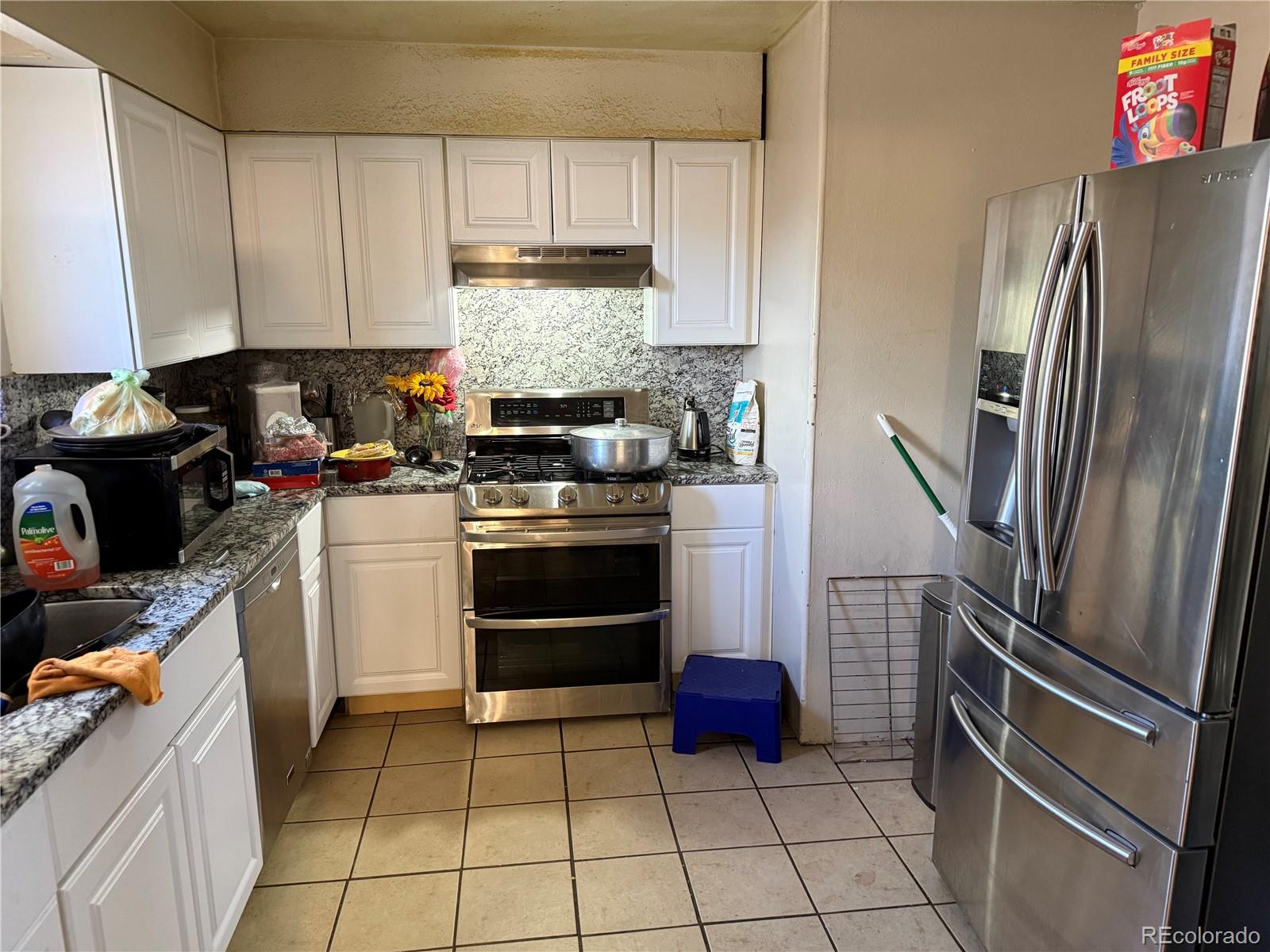 5520 Eagle Street Denver CO 80239