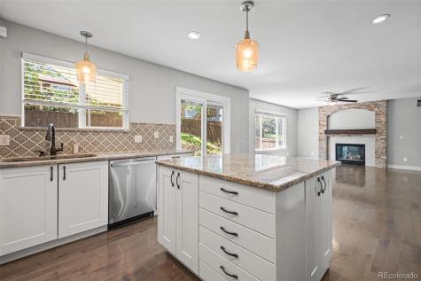 2644 Cove Creek Court Highlands Ranch CO 80129