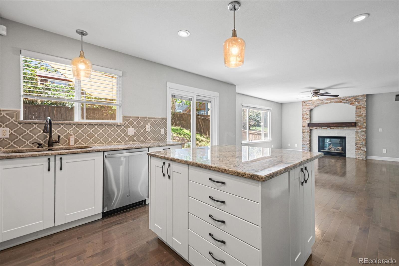 2644 Cove Creek Court Highlands Ranch CO 80129