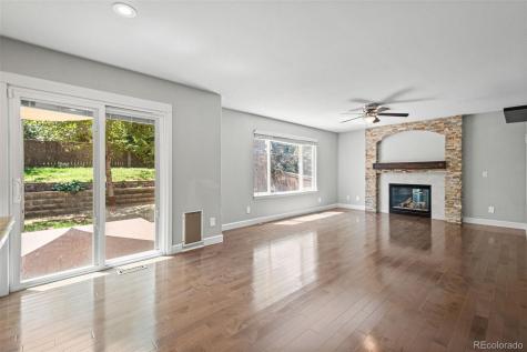 2644 Cove Creek Court Highlands Ranch CO 80129