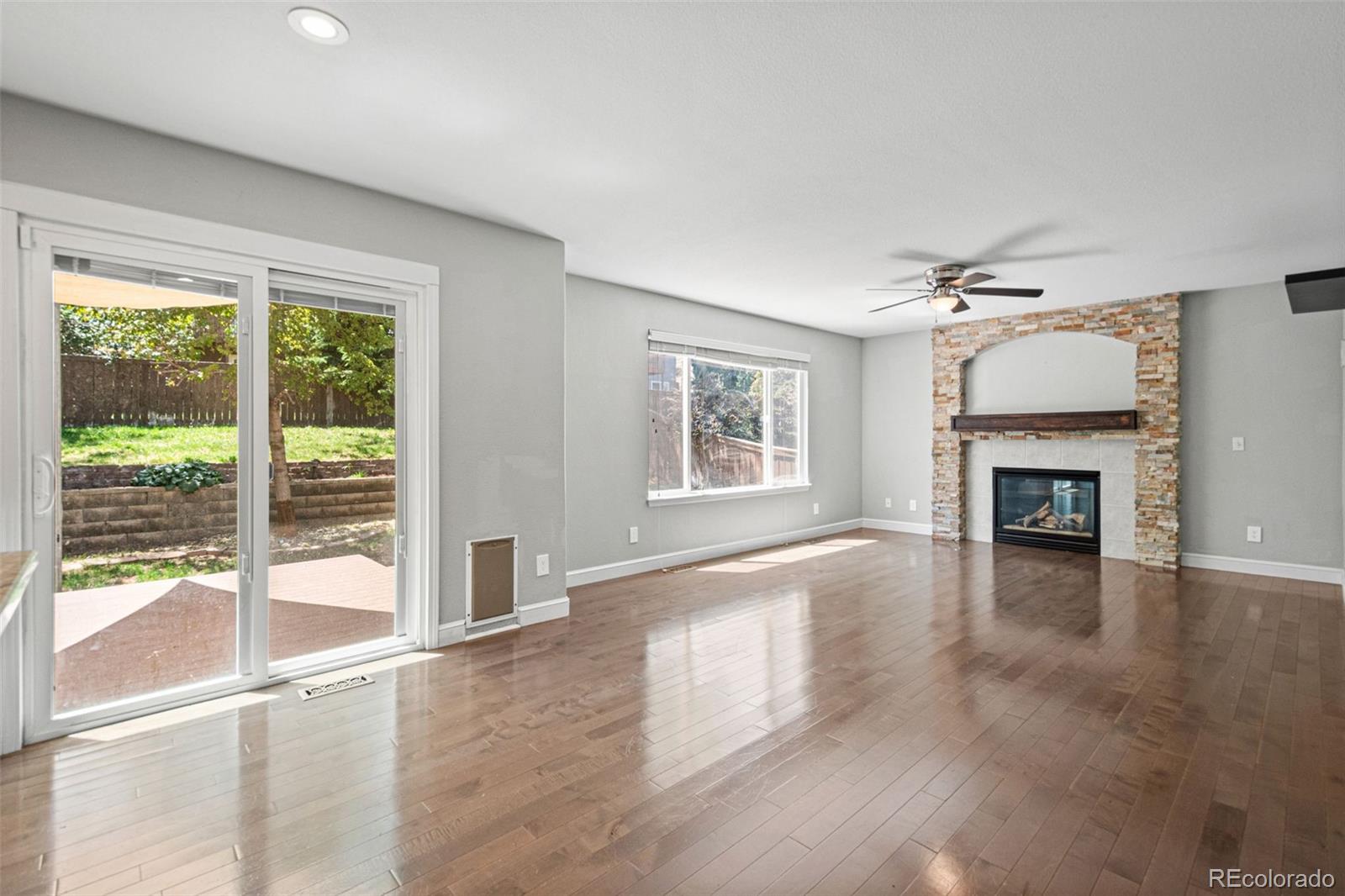 2644 Cove Creek Court Highlands Ranch CO 80129