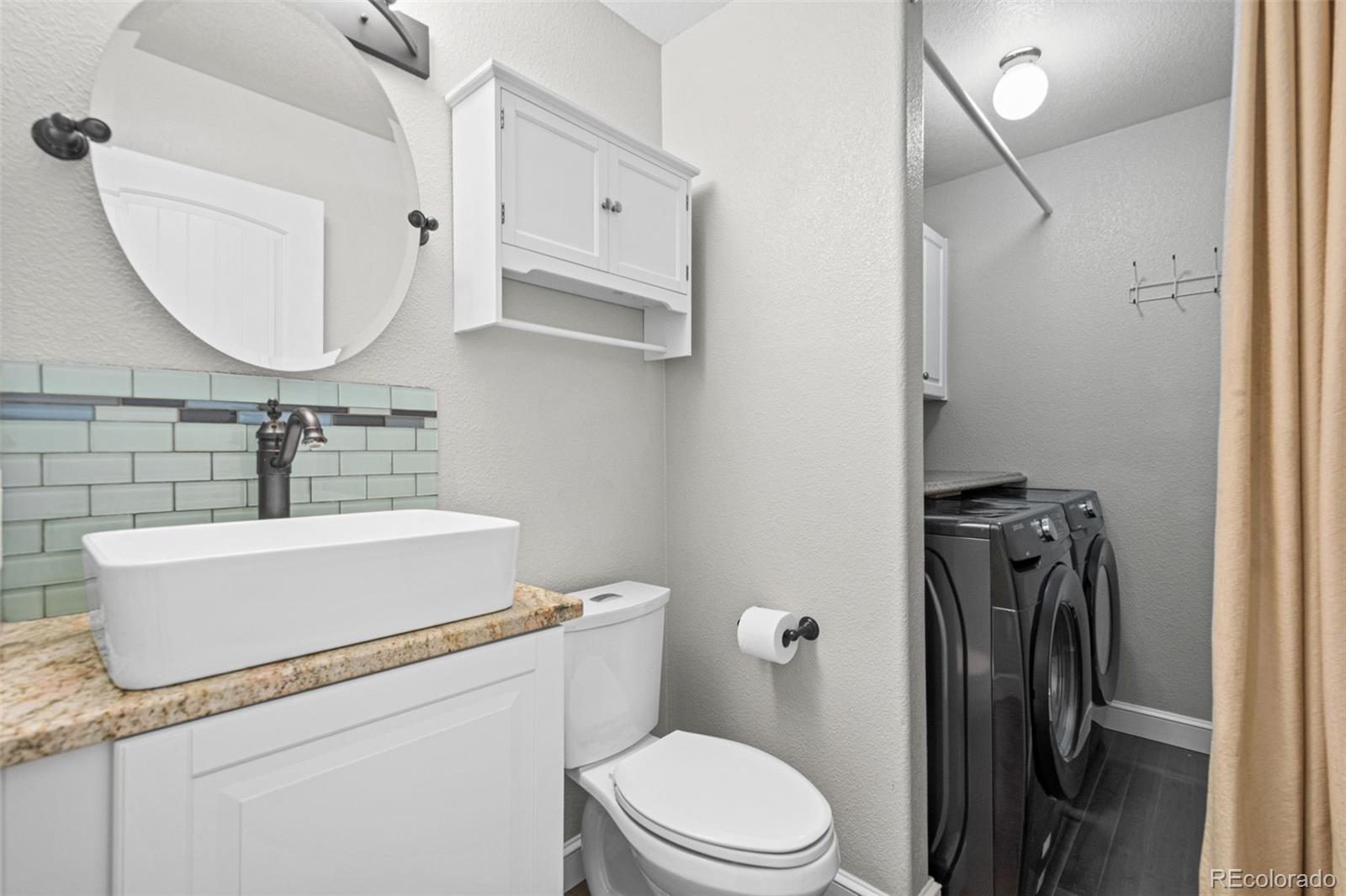 2644 Cove Creek Court Highlands Ranch CO 80129