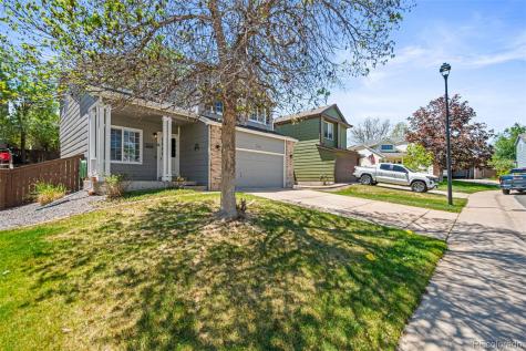 2644 Cove Creek Court Highlands Ranch CO 80129
