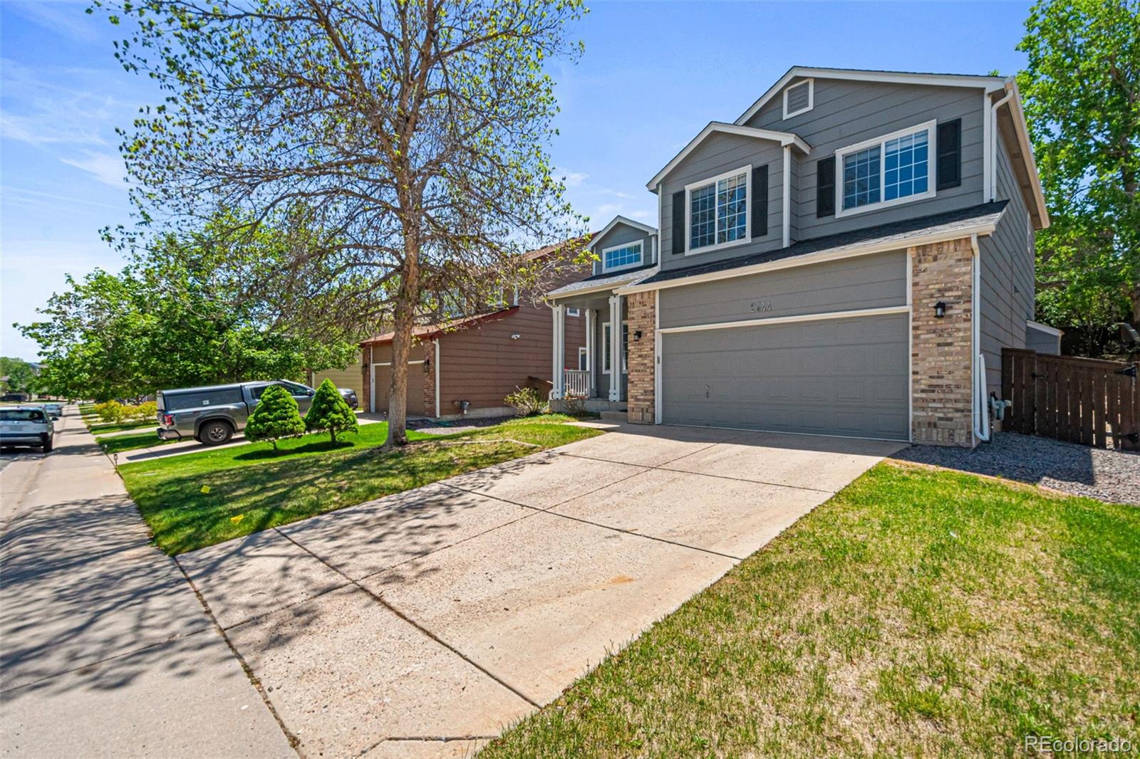 2644 Cove Creek Court Highlands Ranch CO 80129