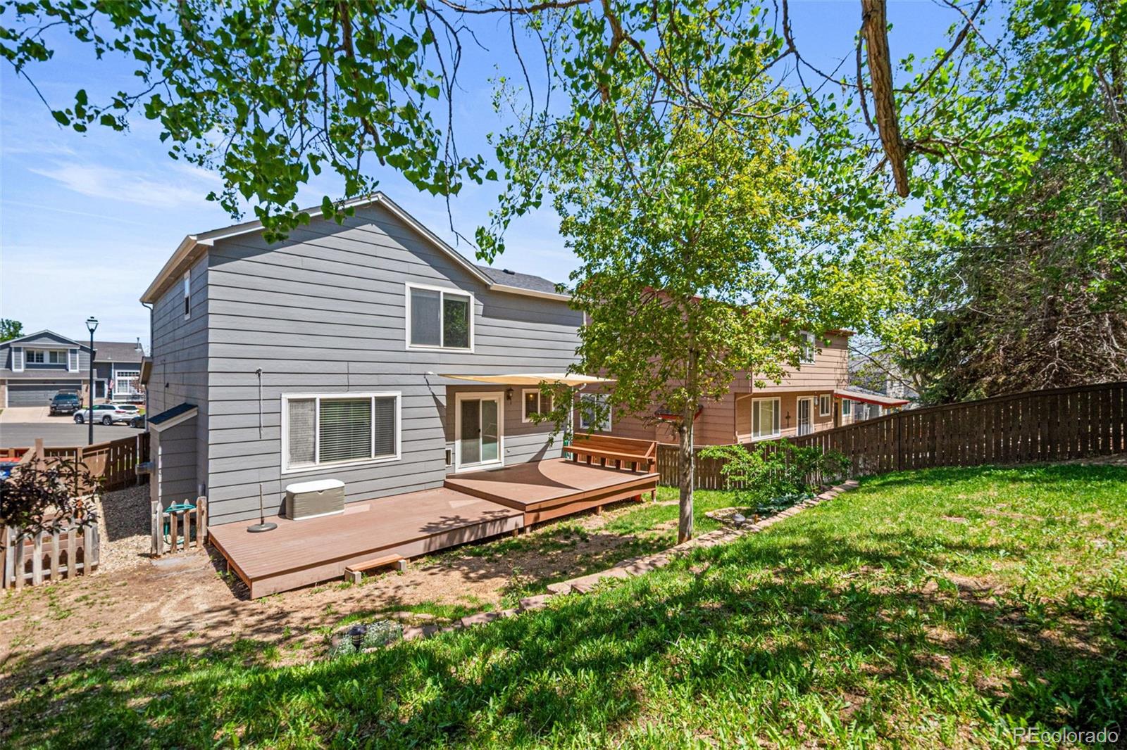 2644 Cove Creek Court Highlands Ranch CO 80129