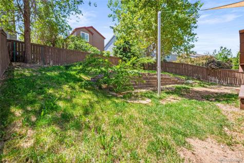 2644 Cove Creek Court Highlands Ranch CO 80129