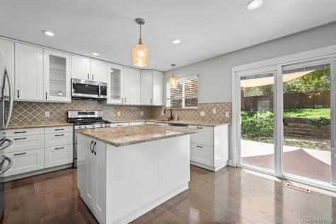2644 Cove Creek Court Highlands Ranch CO 80129