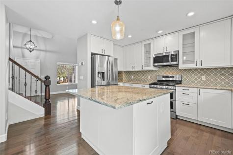 2644 Cove Creek Court Highlands Ranch CO 80129