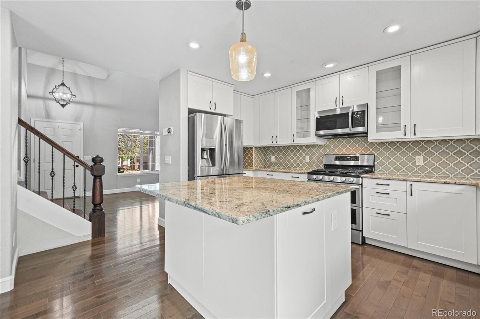 2644 Cove Creek Court Highlands Ranch CO 80129