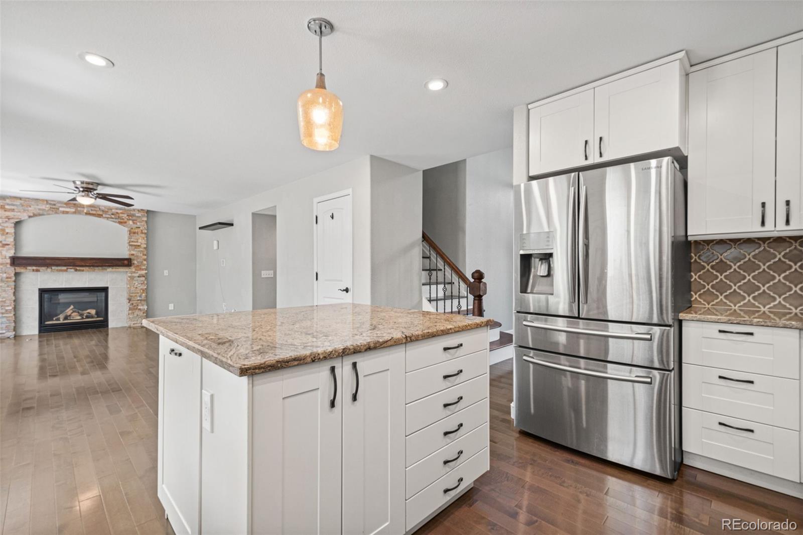2644 Cove Creek Court Highlands Ranch CO 80129