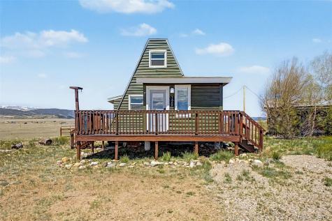 1365 Kokanee Road Fairplay CO 80440