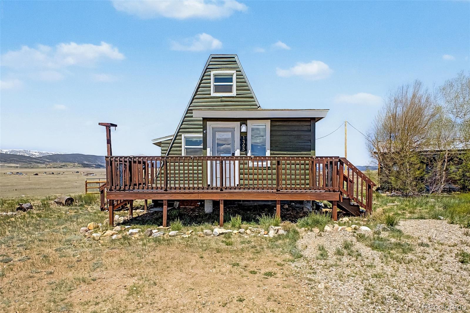 1365 Kokanee Road Fairplay CO 80440