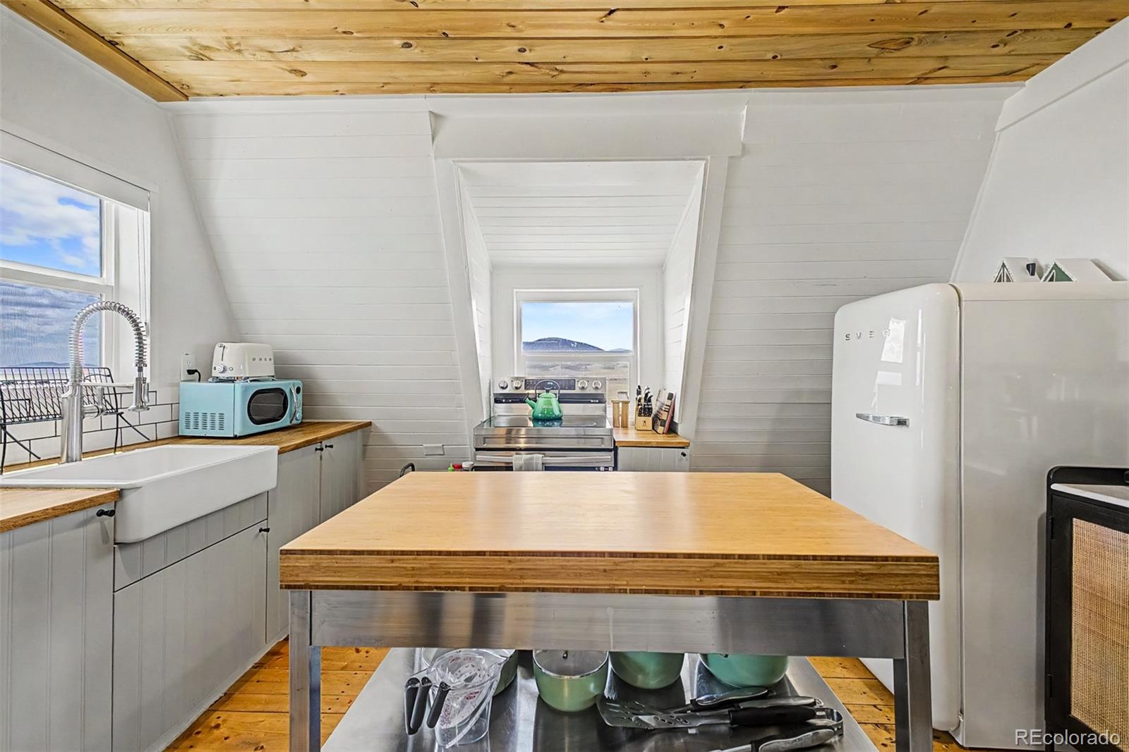 1365 Kokanee Road Fairplay CO 80440