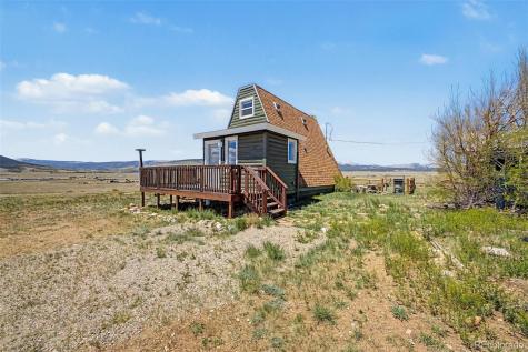 1365 Kokanee Road Fairplay CO 80440