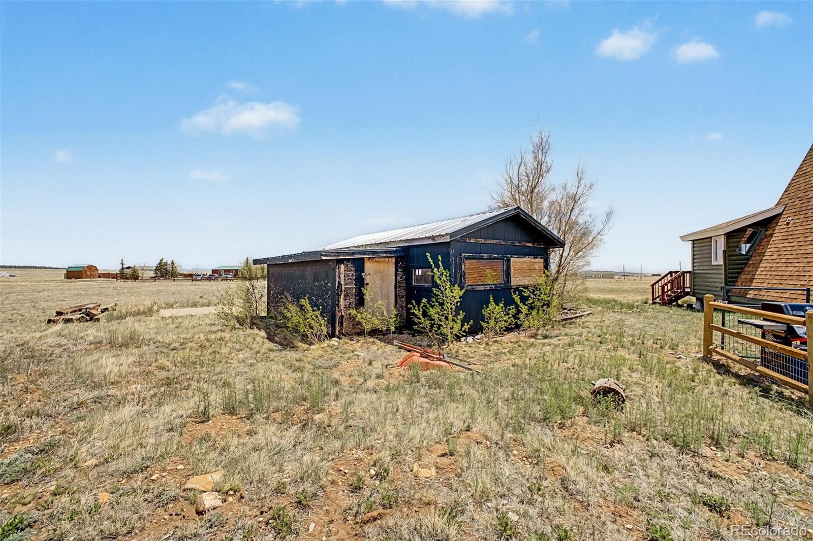 1365 Kokanee Road Fairplay CO 80440