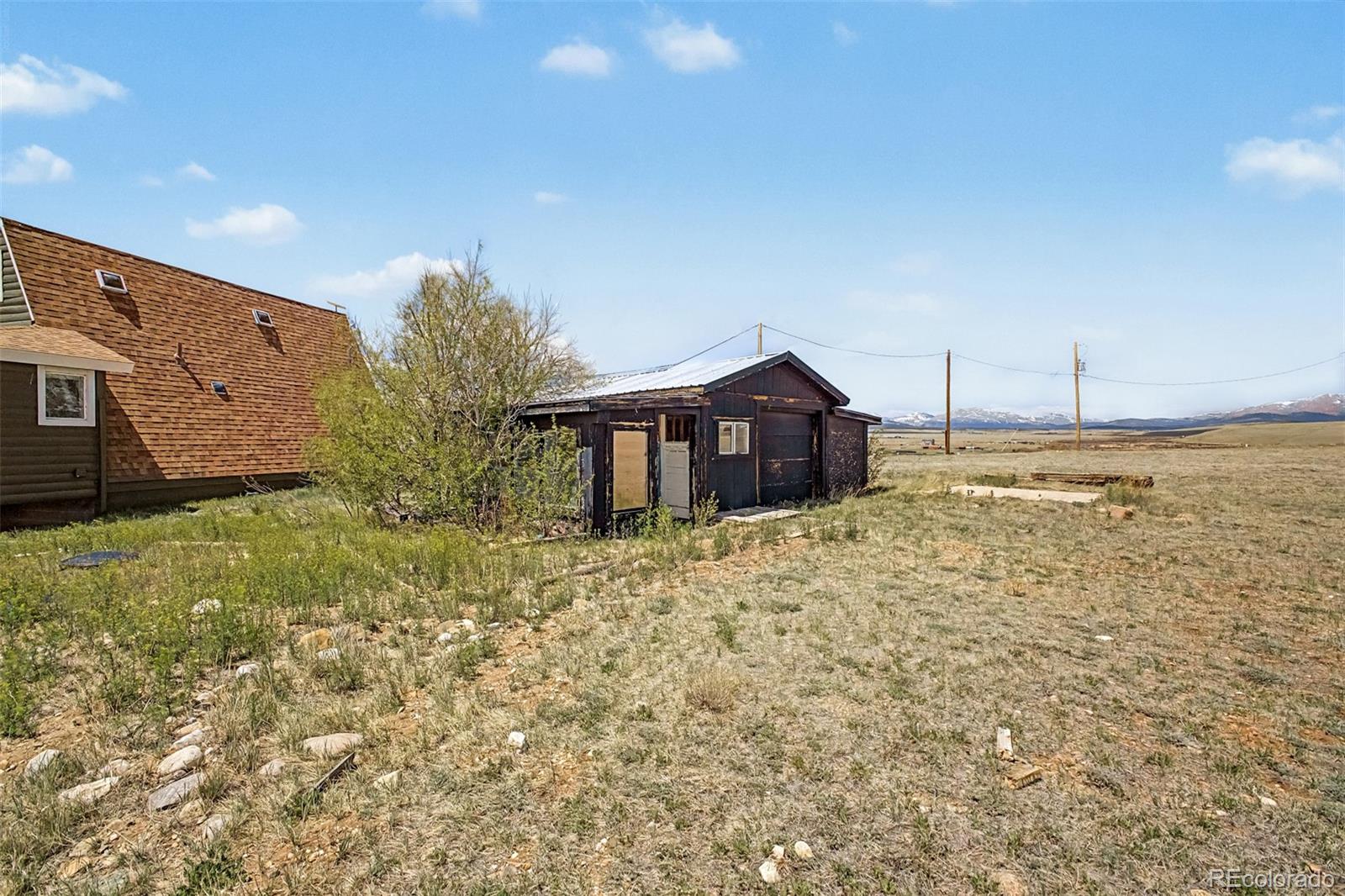 1365 Kokanee Road Fairplay CO 80440