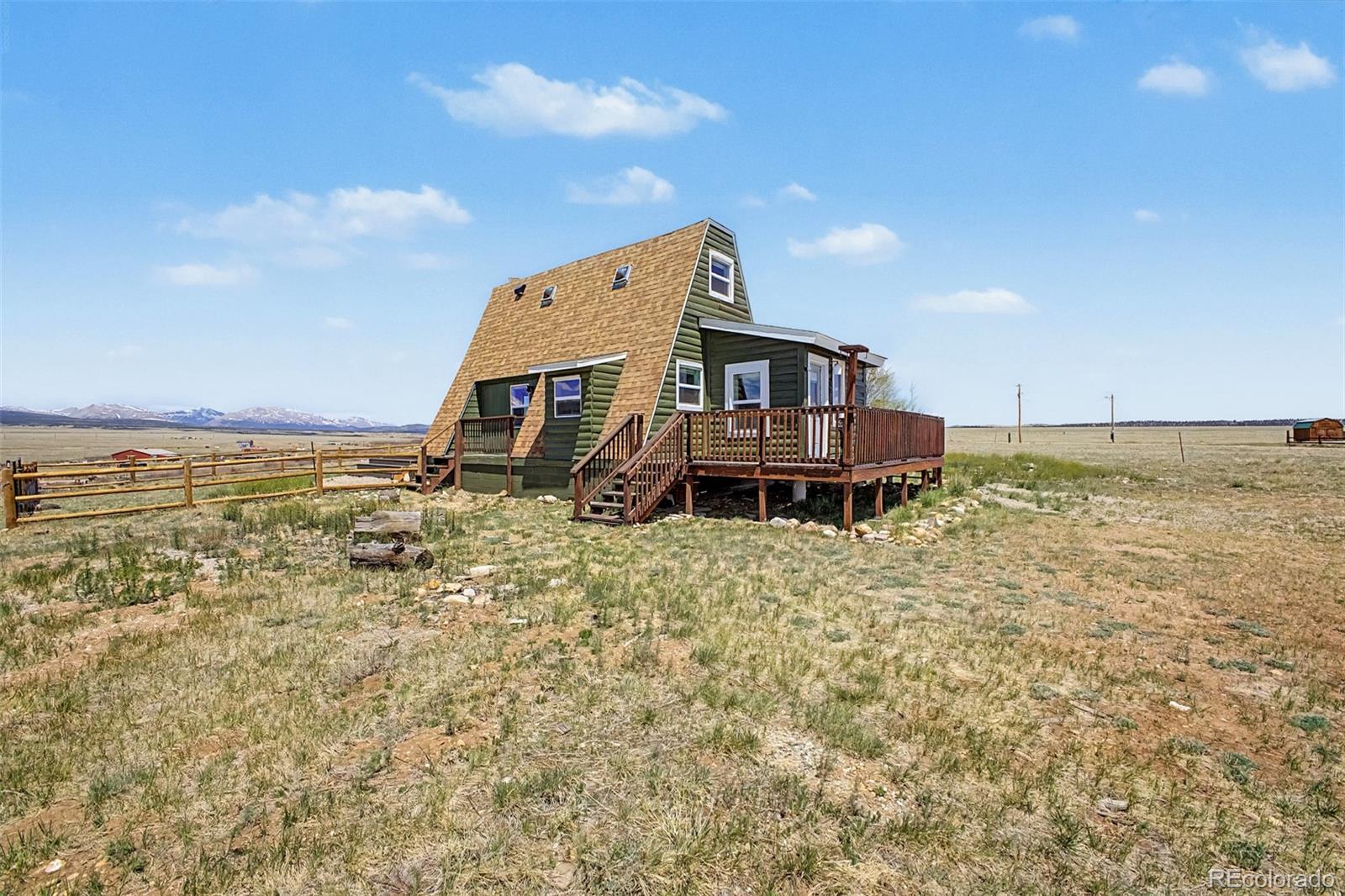 1365 Kokanee Road Fairplay CO 80440