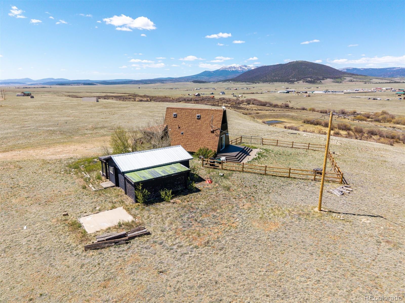 1365 Kokanee Road Fairplay CO 80440