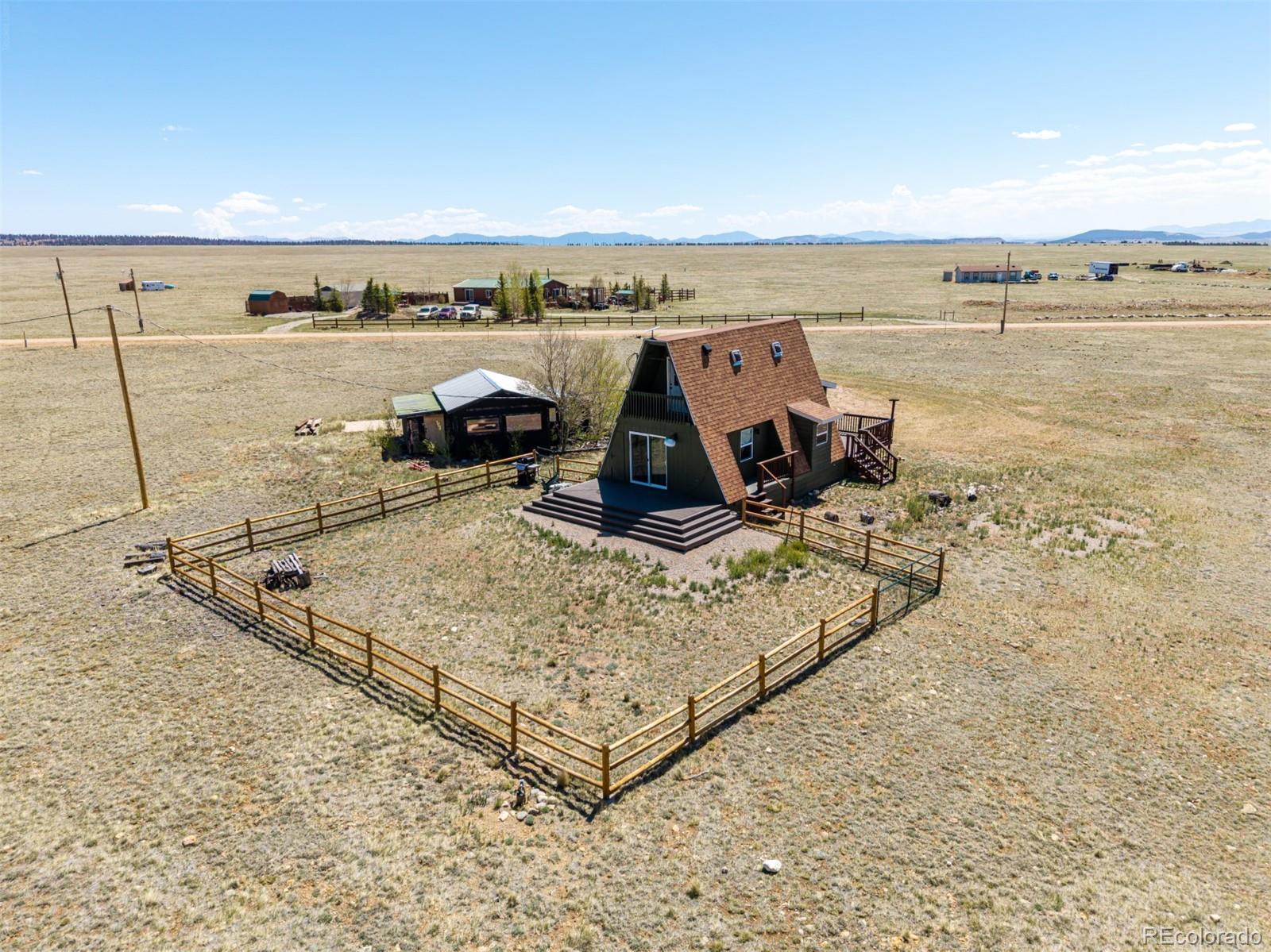 1365 Kokanee Road Fairplay CO 80440