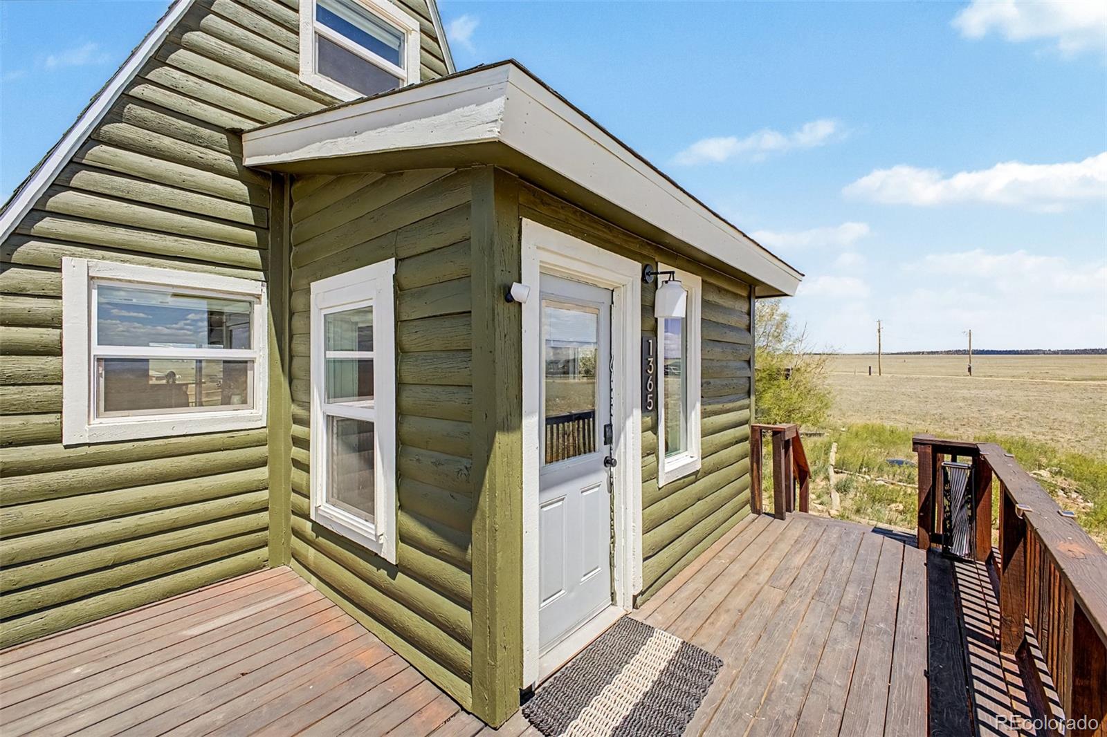 1365 Kokanee Road Fairplay CO 80440