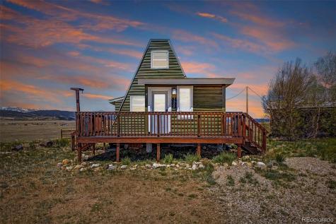 1365 Kokanee Road Fairplay CO 80440