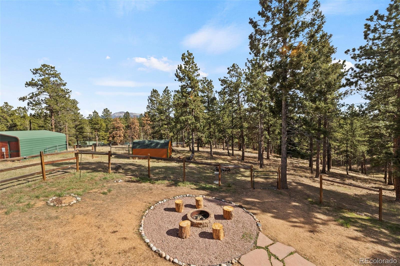 738 Rangeview Road Divide CO 80814