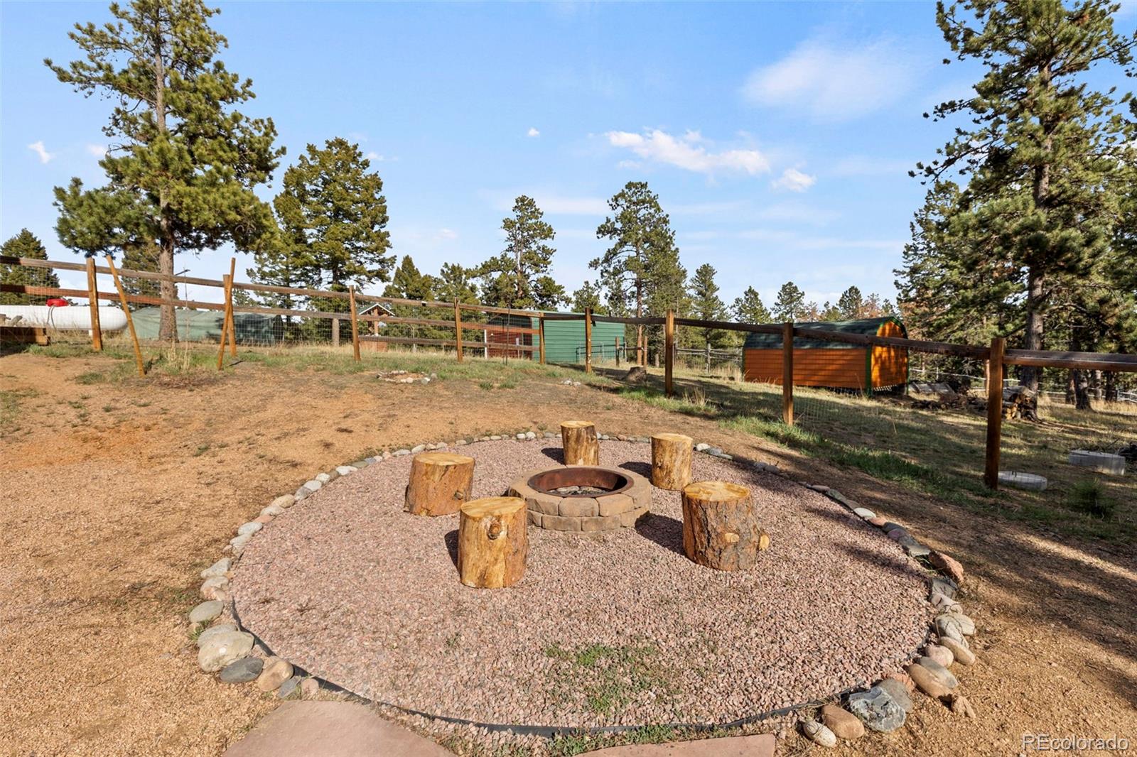 738 Rangeview Road Divide CO 80814