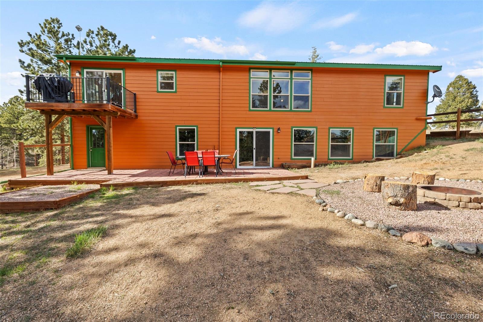 738 Rangeview Road Divide CO 80814