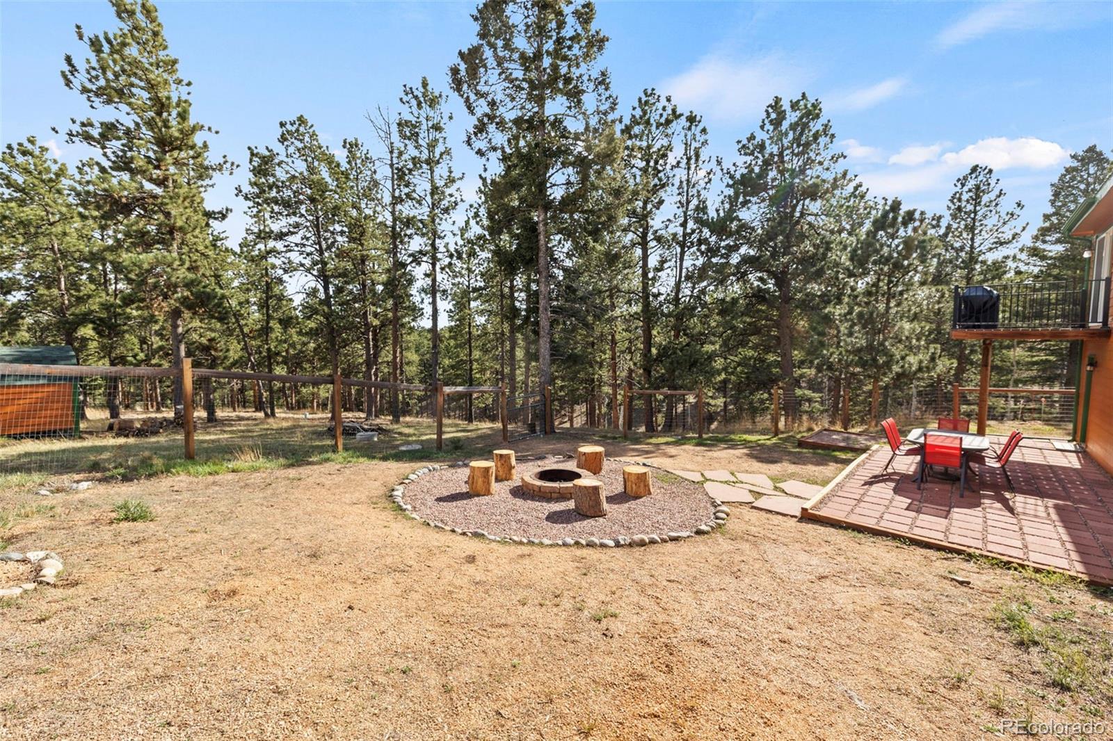 738 Rangeview Road Divide CO 80814