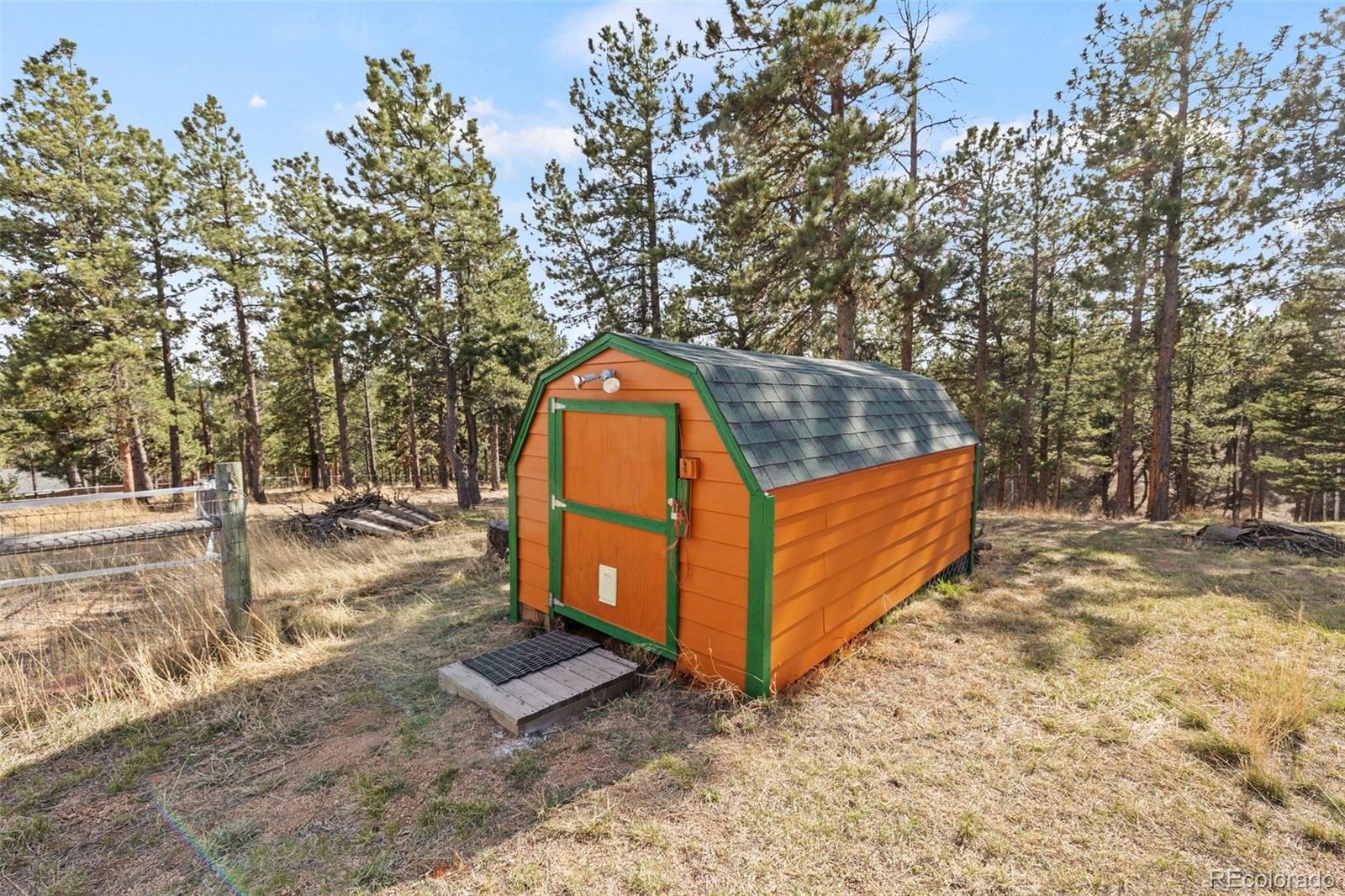 738 Rangeview Road Divide CO 80814
