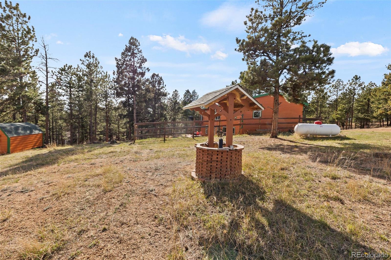 738 Rangeview Road Divide CO 80814