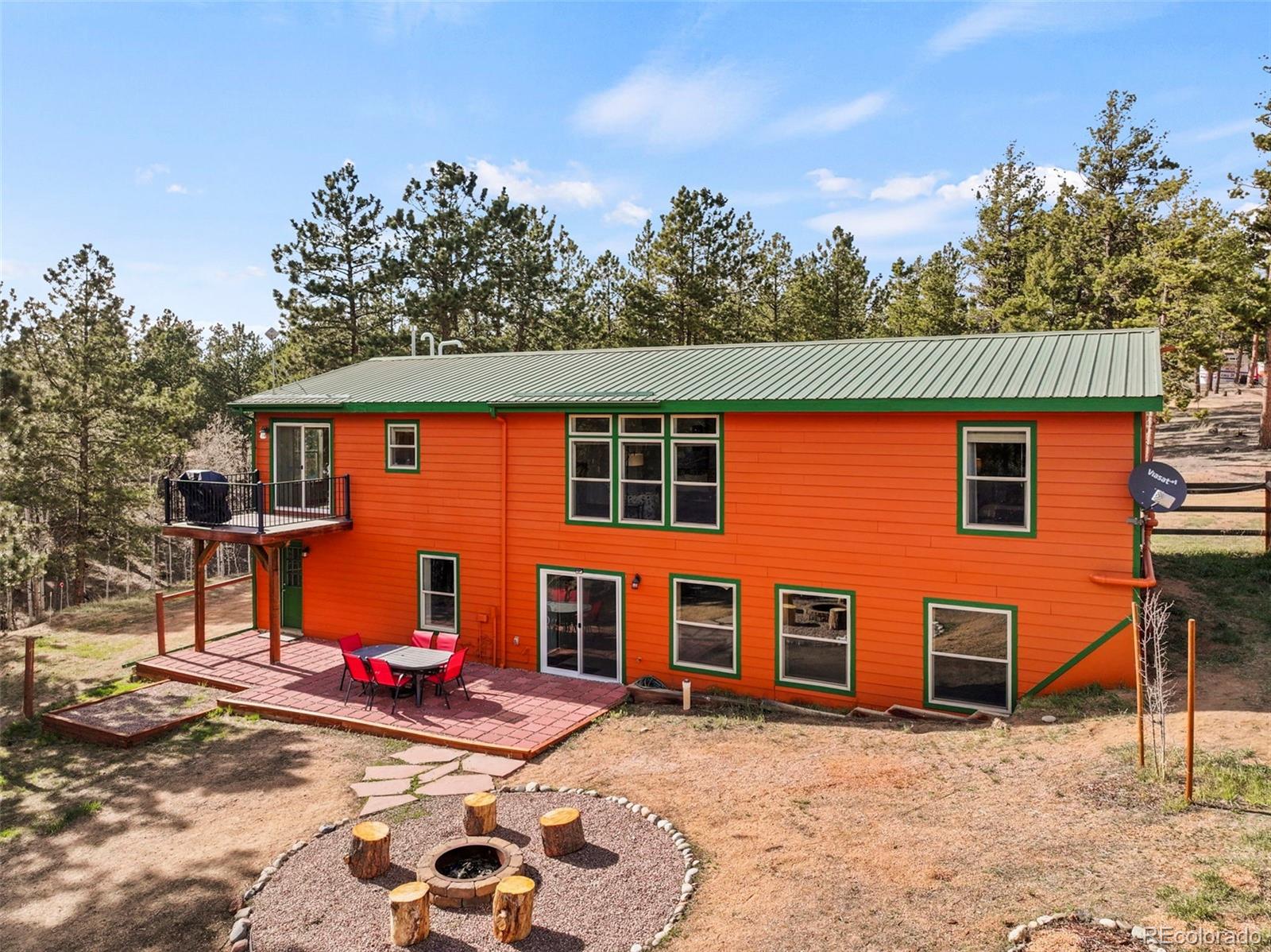 738 Rangeview Road Divide CO 80814