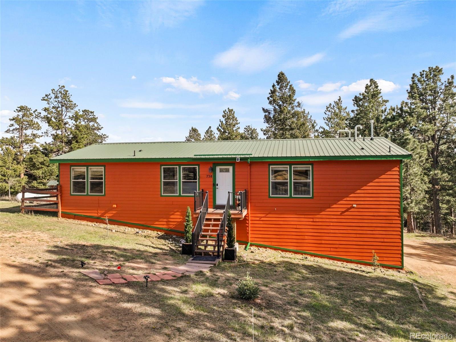 738 Rangeview Road Divide CO 80814