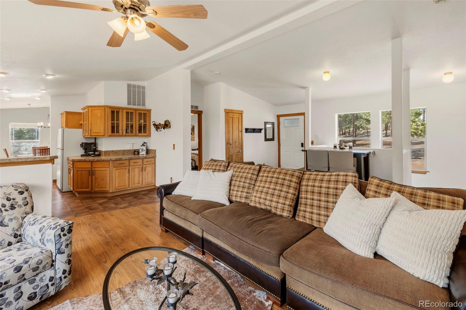 738 Rangeview Road Divide CO 80814