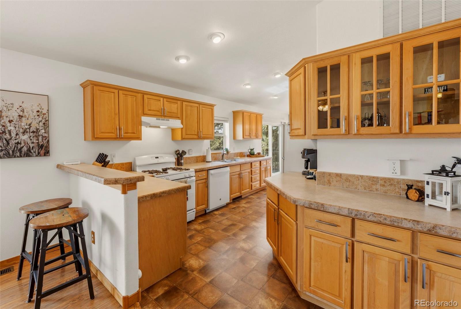738 Rangeview Road Divide CO 80814