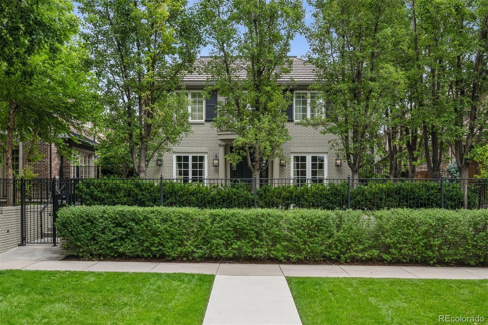 450 Steele Street Denver CO 80206