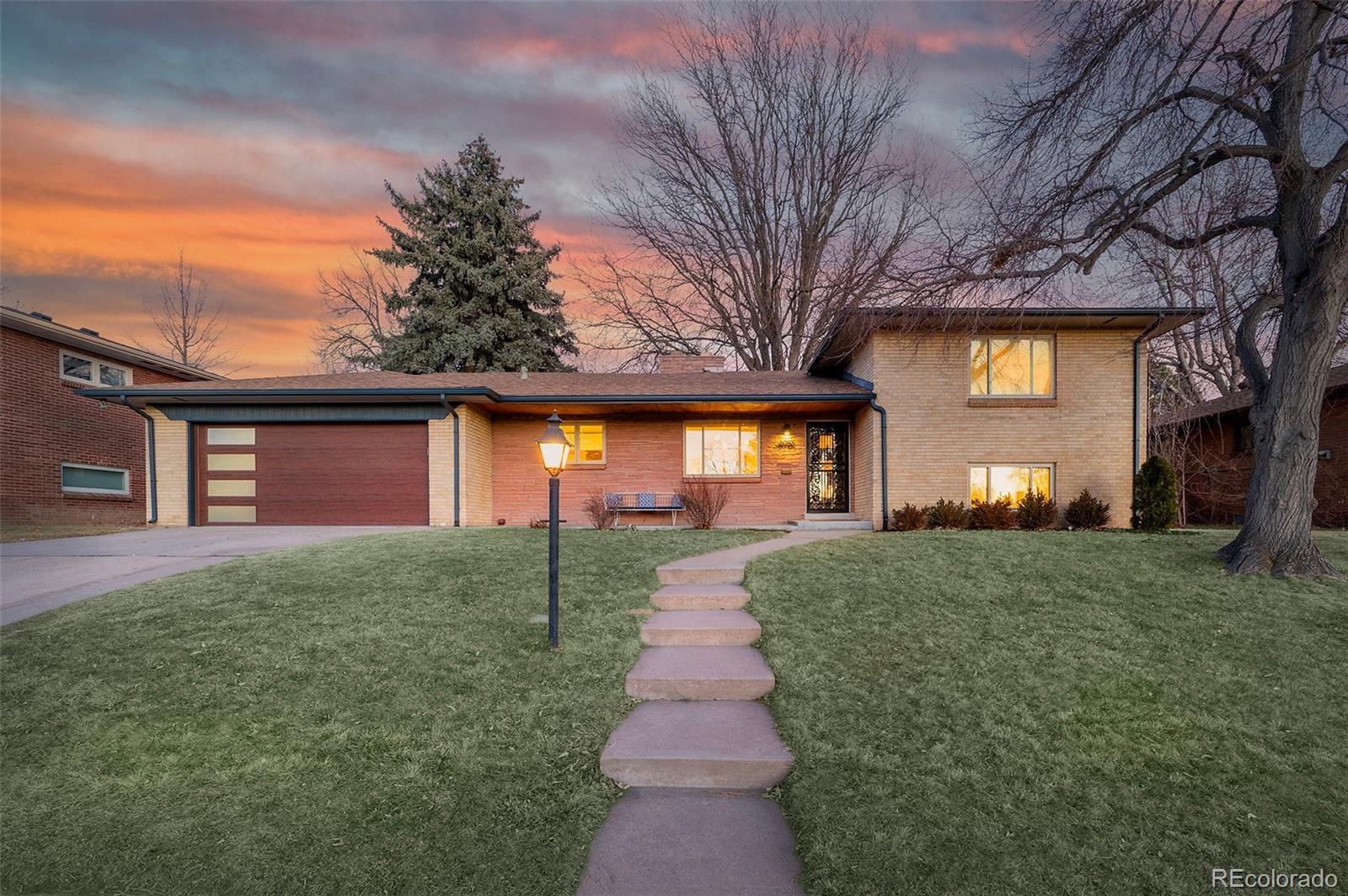 3090 S Franklin Street Denver CO 80210