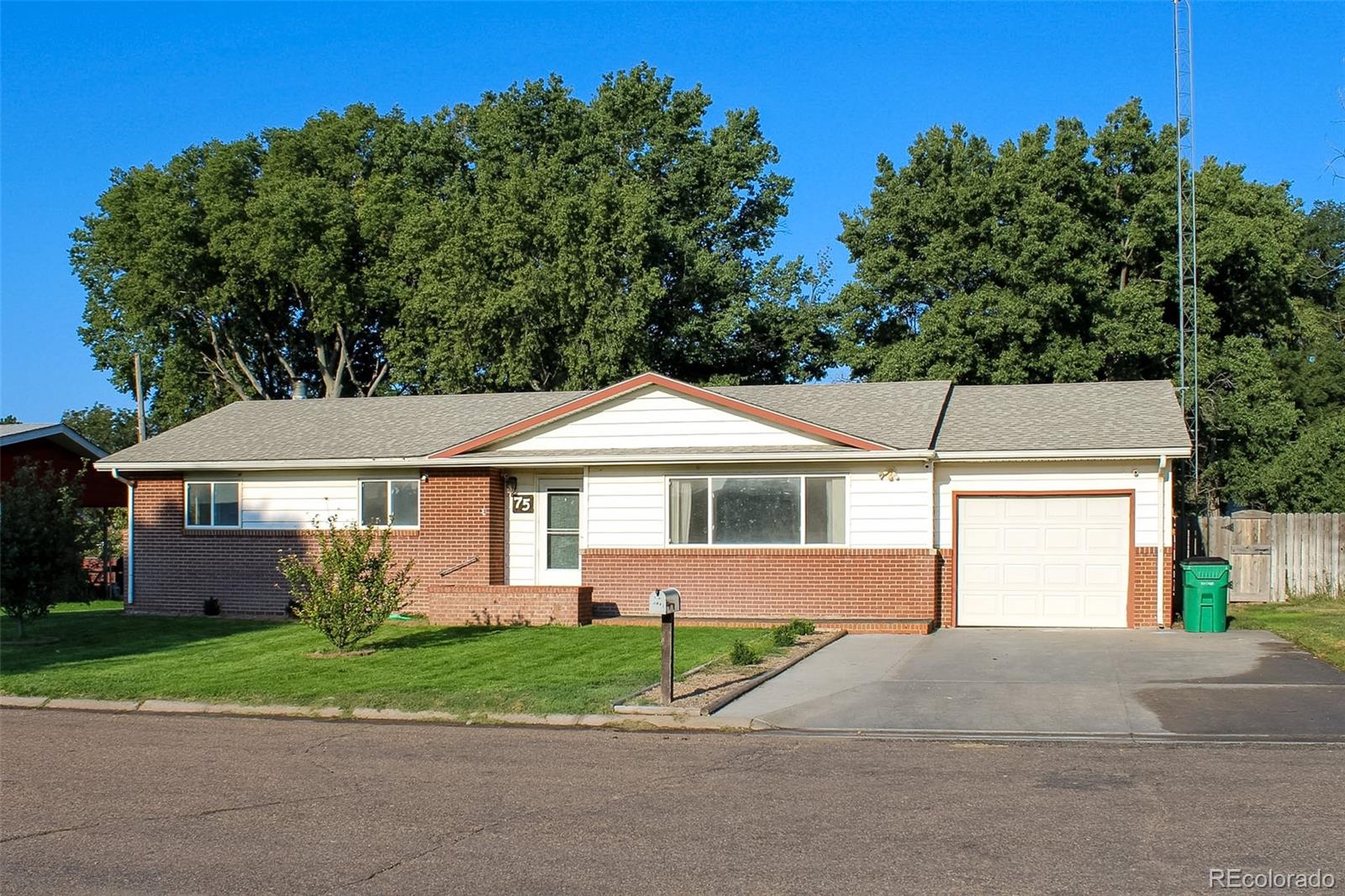 75 Paradise Drive Burlington CO 80807