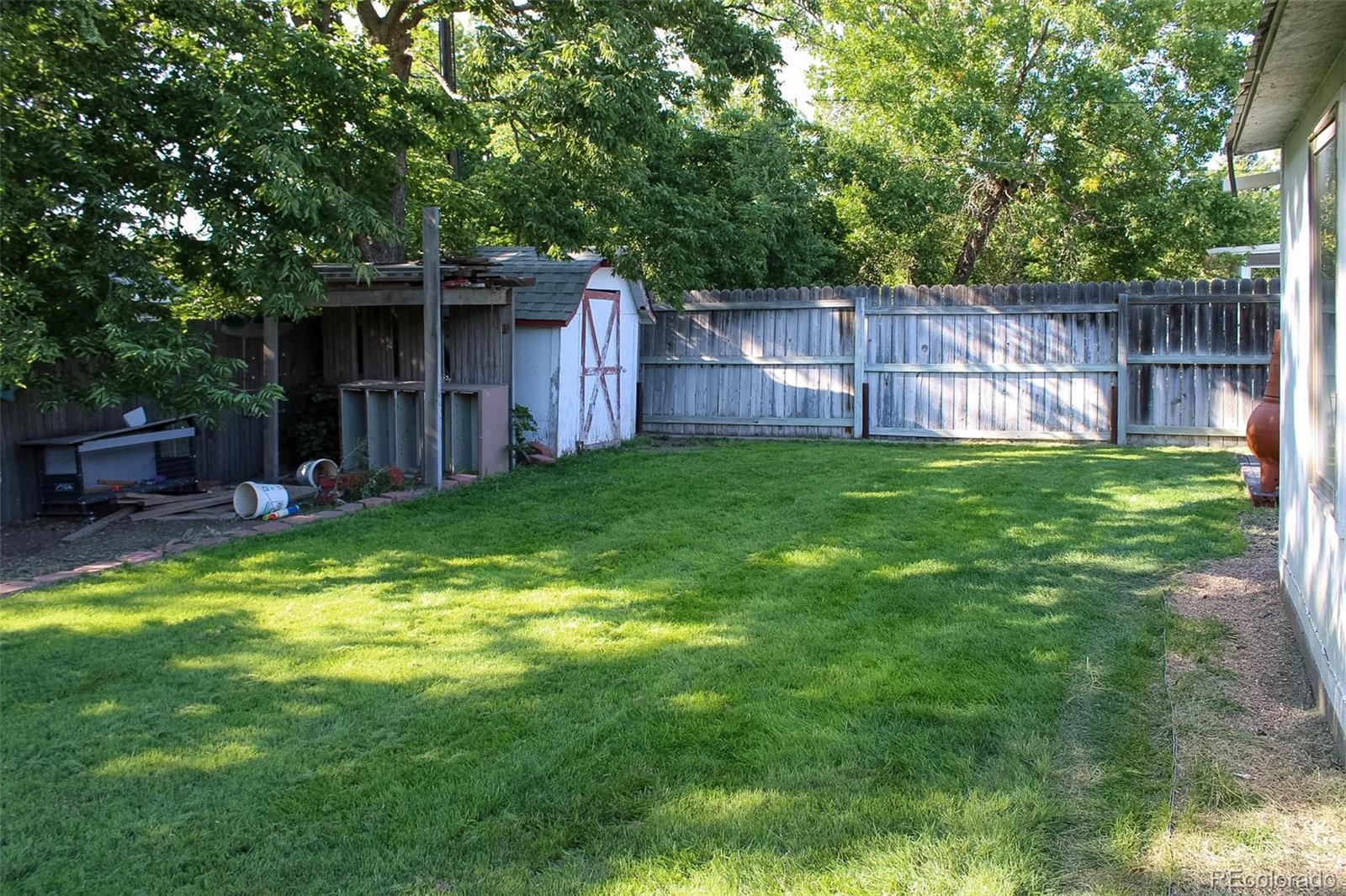 75 Paradise Drive Burlington CO 80807