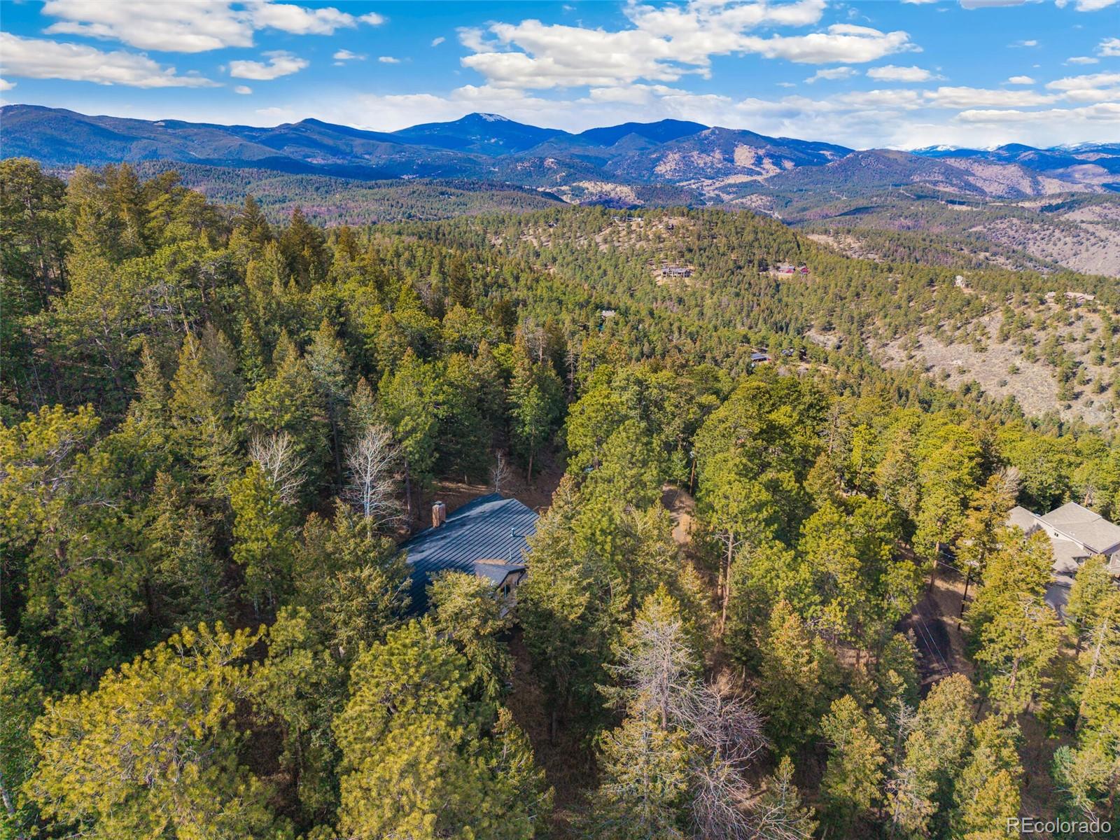 29130 Upper Moss Rock Road Golden CO 80401
