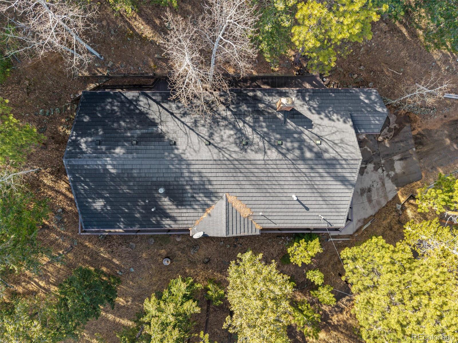 29130 Upper Moss Rock Road Golden CO 80401
