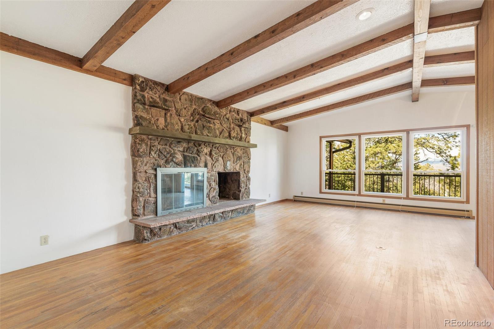 29130 Upper Moss Rock Road Golden CO 80401