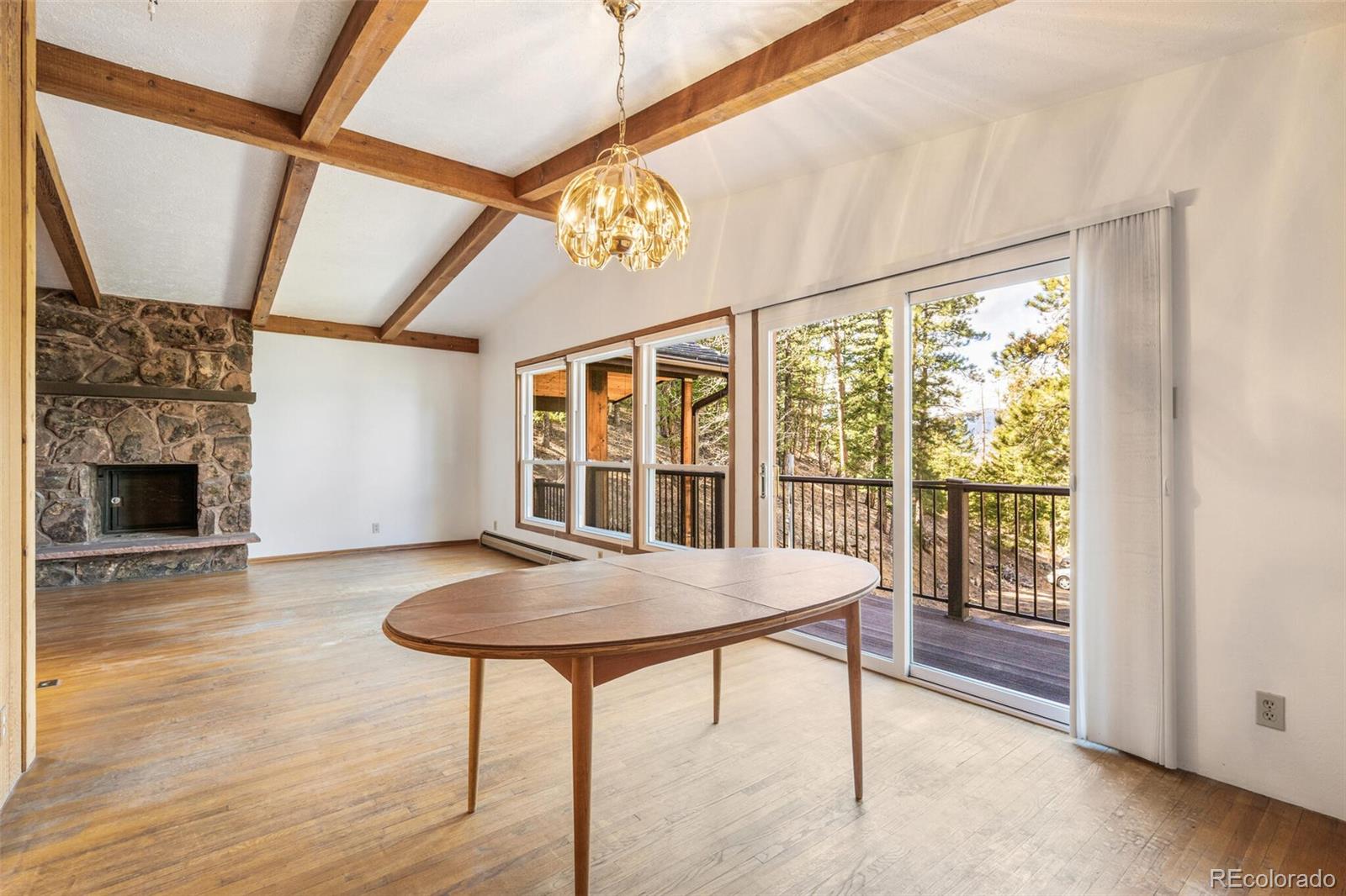 29130 Upper Moss Rock Road Golden CO 80401